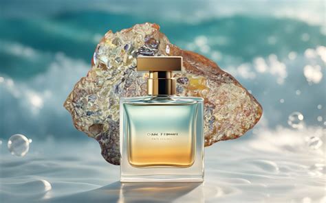 which perfumes use ambergris